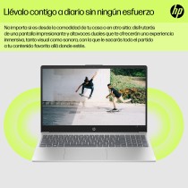 PORT?TIL HP 15-FD0057NS INTEL CORE I7-1355U/ 8GB/ 512GB SSD/ 156/ SIN SISTEMA OPERATIVO