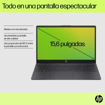 PORT?TIL HP 15-FD0057NS INTEL CORE I7-1355U/ 8GB/ 512GB SSD/ 156/ SIN SISTEMA OPERATIVO