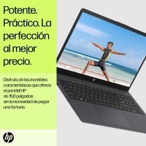 PORT?TIL HP 15-FD0057NS INTEL CORE I7-1355U/ 8GB/ 512GB SSD/ 156/ SIN SISTEMA OPERATIVO