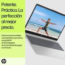 PORT?TIL HP 15-FD0057NS INTEL CORE I7-1355U/ 8GB/ 512GB SSD/ 156/ SIN SISTEMA OPERATIVO