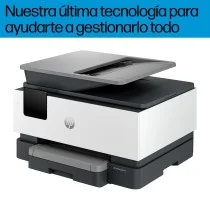 Impresora Multifunción Color Dúplex Wi-Fi HP OfficeJet Pro 9120b