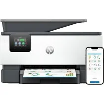 Impresora Multifunción Color Dúplex Wi-Fi HP OfficeJet Pro 9120b