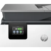 Impresora Multifunción Color Dúplex Wi-Fi HP OfficeJet Pro 9120b
