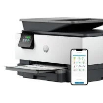 Impresora Multifunción Color Dúplex Wi-Fi HP OfficeJet Pro 9120b