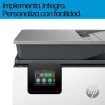Impresora Multifunción Color Dúplex Wi-Fi HP OfficeJet Pro 9120b