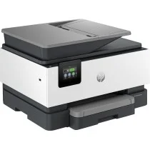 Impresora Multifunción Color Dúplex Wi-Fi HP OfficeJet Pro 9120b