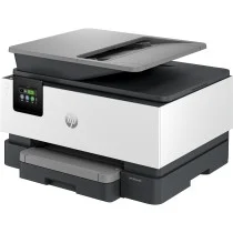 Impresora Multifunción Color Dúplex Wi-Fi HP OfficeJet Pro 9120b