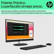 HP All-in-One 24-CR0060ns I5-1335U/8GB/512GB/24"/W11