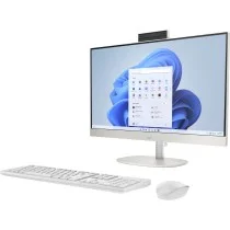 HP All-in-One 24-CR0060ns I5-1335U/8GB/512GB/24"/W11