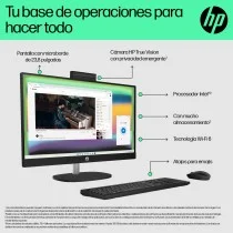 HP All-in-One 24-CR0060ns I5-1335U/8GB/512GB/24"/W11