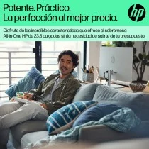 HP All-in-One 24-CR0060ns I5-1335U/8GB/512GB/24"/W11