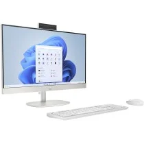 HP All-in-One 24-CR0060ns I5-1335U/8GB/512GB/24"/W11