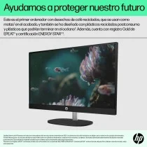 HP All-in-One 24-CR0060ns I5-1335U/8GB/512GB/24"/W11