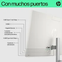 HP All-in-One 24-CR0060ns I5-1335U/8GB/512GB/24"/W11