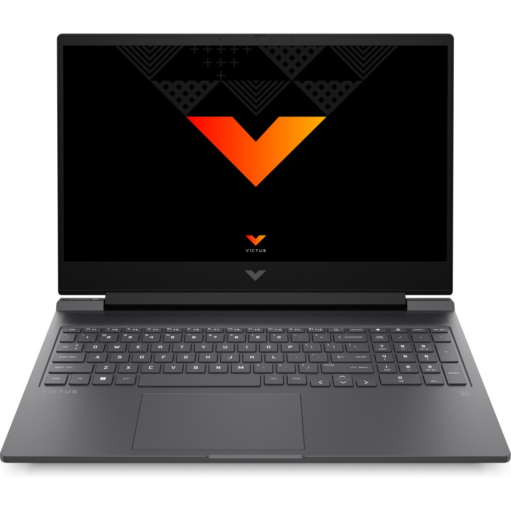 PORTATIL HP VICTUS GAMING 16-R0009NS I7-13700H 16GB 512GB 16 RTX 4050 FREEDOS