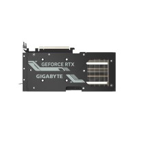 TARJETA GRAFICA GIGABYTE RTX 4070 SUPER WINDFORCE OC 12GB