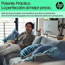 ORDENADOR ALL IN ONE HP 24-CR0056NS I3-1315U 238 FHD TACTIL 8GB 512SSD WIFI BLUETOOTH W11 TECLADO Y MOUSE HP 710 INCLUIDO