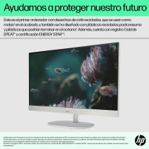 ORDENADOR ALL IN ONE HP 24-CR0056NS I3-1315U 238 FHD TACTIL 8GB 512SSD WIFI BLUETOOTH W11 TECLADO Y MOUSE HP 710 INCLUIDO