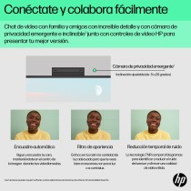 ORDENADOR ALL IN ONE HP 24-CR0056NS I3-1315U 238 FHD TACTIL 8GB 512SSD WIFI BLUETOOTH W11 TECLADO Y MOUSE HP 710 INCLUIDO