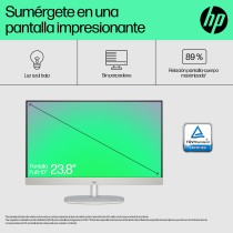 ORDENADOR ALL IN ONE HP 24-CR0056NS I3-1315U 238 FHD TACTIL 8GB 512SSD WIFI BLUETOOTH W11 TECLADO Y MOUSE HP 710 INCLUIDO