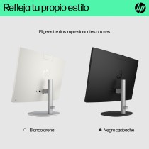 ORDENADOR ALL IN ONE HP 24-CR0056NS I3-1315U 238 FHD TACTIL 8GB 512SSD WIFI BLUETOOTH W11 TECLADO Y MOUSE HP 710 INCLUIDO