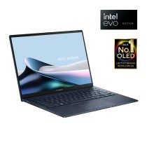 PORT?TIL ASUS ZENBOOK 14 OLED UX3405MA-PP606W INTEL CORE ULTRA 7-155H/ 16GB/ 512GB SSD/ 14/ WIN11