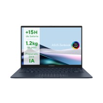 PORT?TIL ASUS ZENBOOK 14 OLED UX3405MA-PP606W INTEL CORE ULTRA 7-155H/ 16GB/ 512GB SSD/ 14/ WIN11