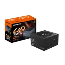 FUENTE ALIMENTACION GIGABYTE GP-UD750GM PG5 750W 80 PLUS GOLD FULL MODULAR