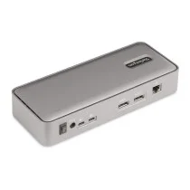 DOCKING STATION USB-C KVM