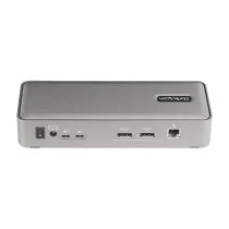 DOCKING STATION USB-C KVM