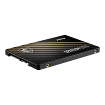 SSD MSI SPATIUM 960GB S270 SATA3