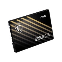 SSD MSI SPATIUM 960GB S270 SATA3