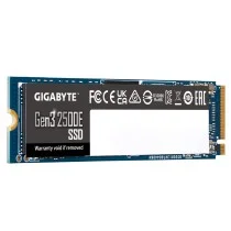 GIGABYTE Gen3 2500E 1TB SSD NVMe M.2 PCIe 3.0