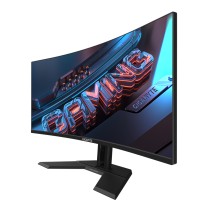 MONITOR GAMING GIGABYTE GS34WQC 34 3440X1440 VA 2K