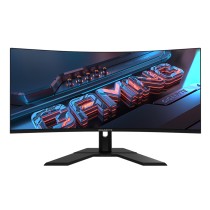 MONITOR GAMING GIGABYTE GS34WQC 34 3440X1440 VA 2K