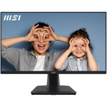 MSI MP251 MONITOR 245 IPS FHD 169 4MS VGA HDMI