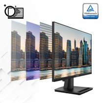 MSI MP251 MONITOR 245 IPS FHD 169 4MS VGA HDMI