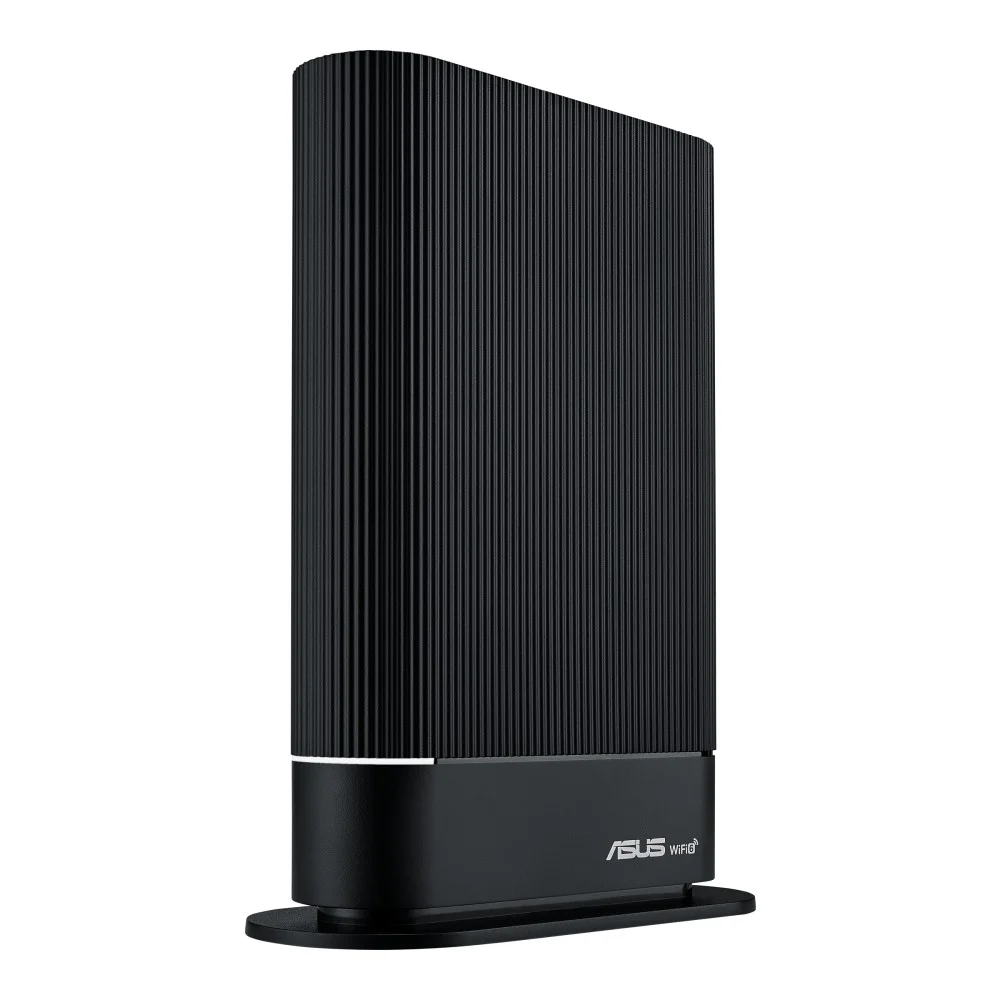 ASUS RT-AX59U Router Wi-Fi 6 Doble Banda AX4200 con AiMesh