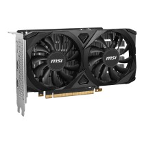 TARJETA GRAFICA MSI RTX GEFORCE 3050 VENTUS 2X 6GB OC