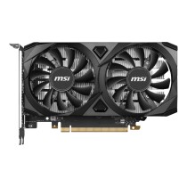 TARJETA GRAFICA MSI RTX GEFORCE 3050 VENTUS 2X 6GB OC