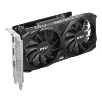 TARJETA GRAFICA MSI RTX GEFORCE 3050 VENTUS 2X 6GB OC