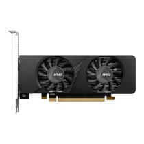 TARJETA GRAFICA MSI GEFORCE RTX 3050 LP 6GB OC