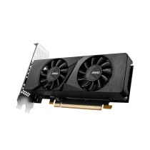 TARJETA GRAFICA MSI GEFORCE RTX 3050 LP 6GB OC