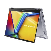 PORT?TIL CONVERTIBLE ASUS VIVOBOOK S 14 FLIP TP3402VA-LZ273W INTEL CORE I5-1335U/ 16GB/ 512GB SSD/ 14T?CTIL/ WIN11