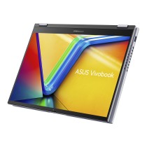 PORT?TIL CONVERTIBLE ASUS VIVOBOOK S 14 FLIP TP3402VA-LZ273W INTEL CORE I5-1335U/ 16GB/ 512GB SSD/ 14T?CTIL/ WIN11