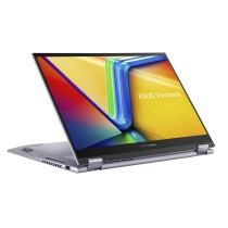 PORT?TIL CONVERTIBLE ASUS VIVOBOOK S 14 FLIP TP3402VA-LZ273W INTEL CORE I5-1335U/ 16GB/ 512GB SSD/ 14T?CTIL/ WIN11