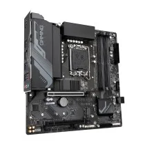 PLACA BASE GIGABYTE B760M GAMING X DDR4 SOCKET 1700/ MICRO ATX