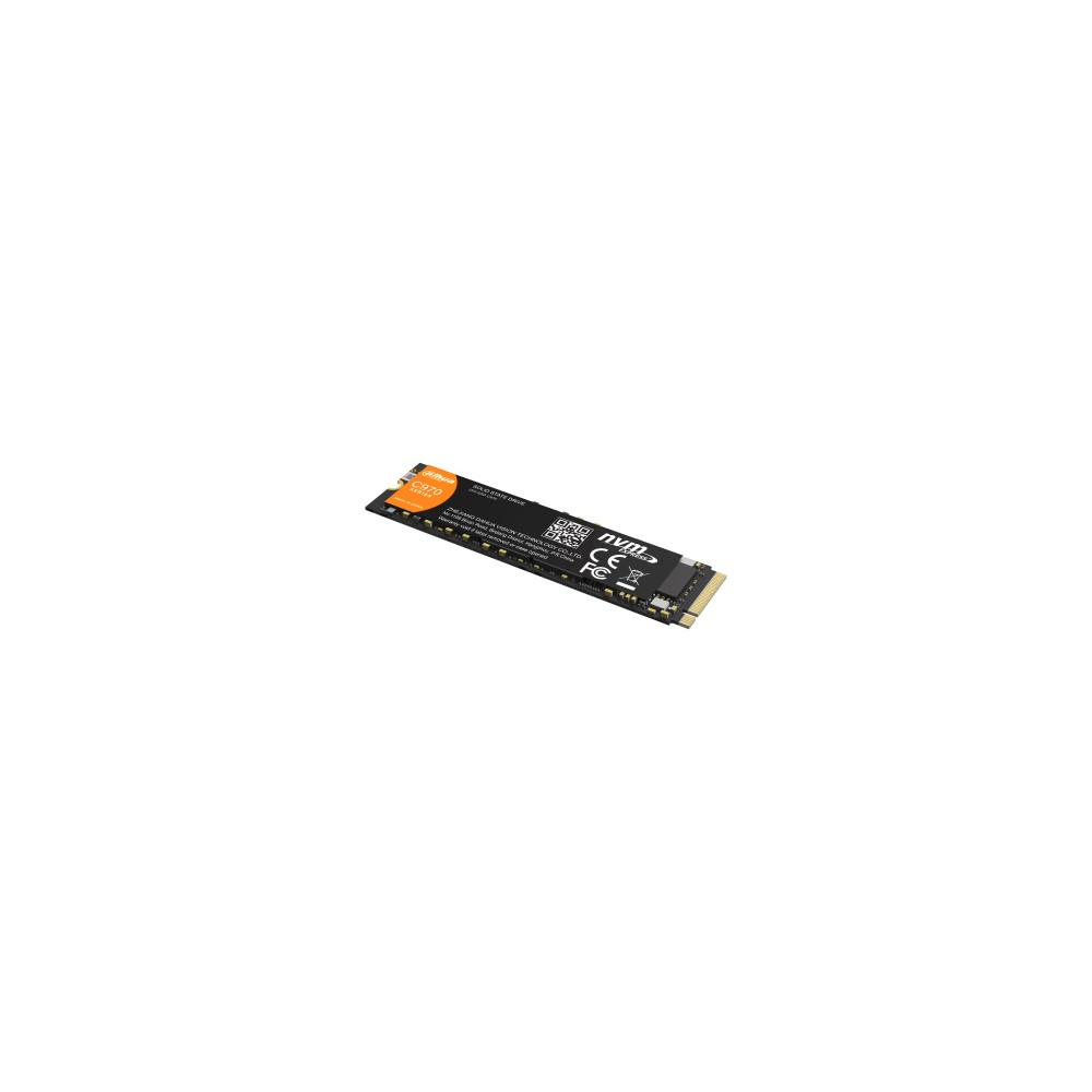 SSD DAHUA C970 2TB NVME