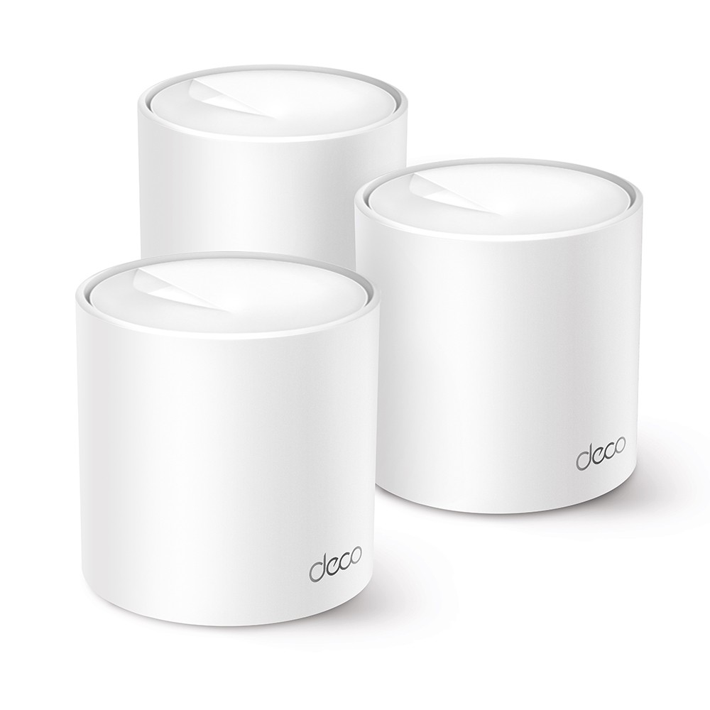 AX1500 WHOLE HOME MESH WI-FI 6