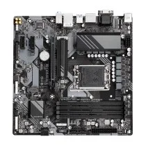 GIGABYTE B760M DS3H: Placa Base DDR5 Intel LGA 1700 Micro-ATX